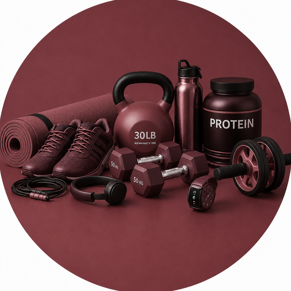 Fitness Collection