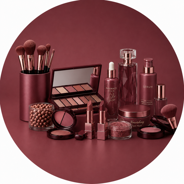 Cosmetic Collection