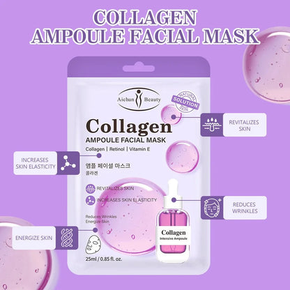 Aichun Beauty - Facial Mask